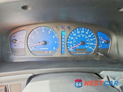 Zdjęcie 9 z 13 samochodu: 2001 TOYOTA SIENNA LE VIN:4T3ZF13CX1U342568 - miniatura