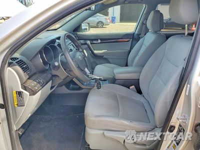 Zdjęcie 7 z 13 samochodu: 2011 KIA SORENTO LX VIN:5XYKTDA28BG047670 - miniatura