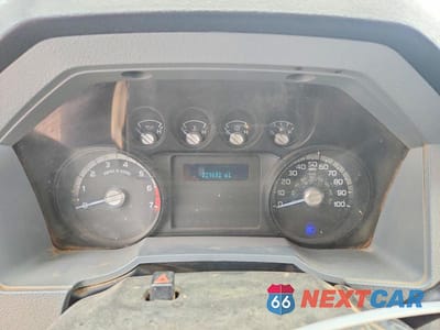 Zdjęcie 9 z 12 samochodu: 2014 FORD F250 SUPER DUTY VIN:1FT7X2A63EEB58965 - miniatura