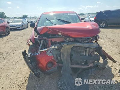 Piąte zdjęcie samochodu w środku: 2018 MITSUBISHI OUTLANDER SE VIN:JA4AZ3A3XJZ061268 - miniatura