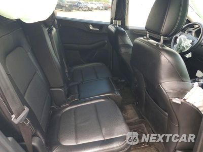Zdjęcie 11 z 13 samochodu: 2020 FORD ESCAPE TITANIUM VIN:1FMCU9J93LUC28361 - miniatura
