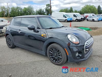 Czwarte zdjęcie samochodu z boku: 2015 MINI COOPER VIN:WMWXM5C57F3A60470 - miniatura