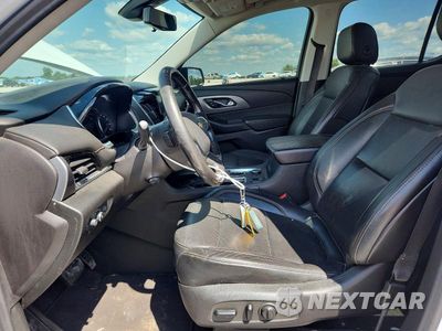 Zdjęcie 7 z 13 samochodu: 2018 CHEVROLET TRAVERSE PREMIER VIN:1GNEVJKW3JJ262466 - miniatura