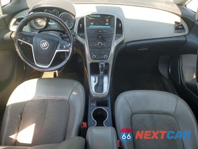 Zdjęcie 8 z 12 samochodu: 2016 BUICK VERANO SPORT TOURING VIN:1G4PW5SK8G4174647 - miniatura