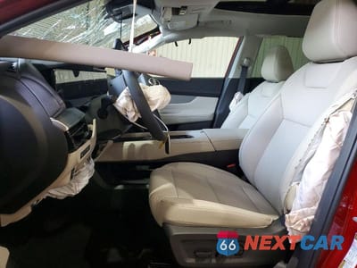 Zdjęcie 7 z 13 samochodu: 2026 NISSAN MURANO SL VIN:5N1AZ3CS6TC124653 - miniatura