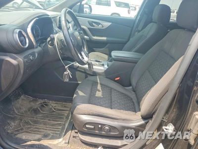 Zdjęcie 7 z 13 samochodu: 2019 CHEVROLET BLAZER 1LT VIN:3GNKBBRA9KS613294 - miniatura