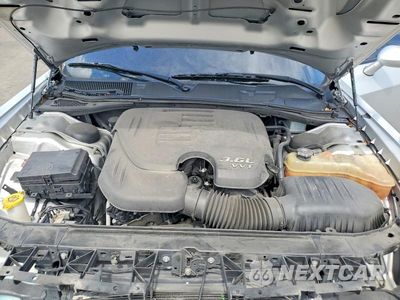 Zdjęcie 11 z 12 samochodu: 2019 DODGE CHALLENGER GT VIN:2C3CDZJG9KH747410 - miniatura