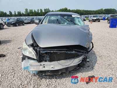 Piąte zdjęcie samochodu w środku: 2011 INFINITI M37 X VIN:JN1BY1AR4BM376090 - miniatura