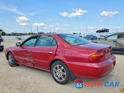 Drugie zdjęcie samochodu z przodu: 1999 ACURA 3.2TL VIN:19UUA5642XA046859 - miniatura