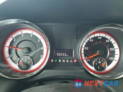 Zdjęcie 9 z 12 samochodu: 2016 DODGE GRAND CARAVAN SE VIN:2C4RDGBG4GR191971 - miniatura