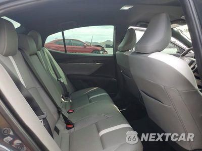 Zdjęcie 10 z 12 samochodu: 2025 TOYOTA CAMRY SE VIN:4T1DBADKXSU530187 - miniatura