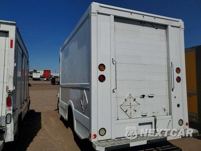 Drugie zdjęcie samochodu z przodu: 2023 MERCEDES-BENZ SPRINTER 4500 VIN:W1X9K2312PN227527 - miniatura