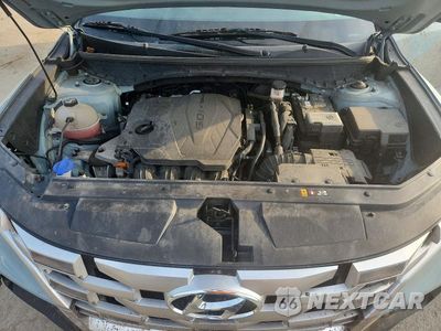 Zdjęcie 12 z 13 samochodu: 2022 HYUNDAI SANTA CRUZ SEL VIN:5NTJCDAE2NH031789 - miniatura