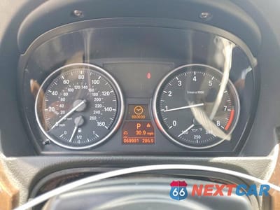 Zdjęcie 9 z 12 samochodu: 2009 BMW 328 I VIN:WBAWL13519PX23792 - miniatura