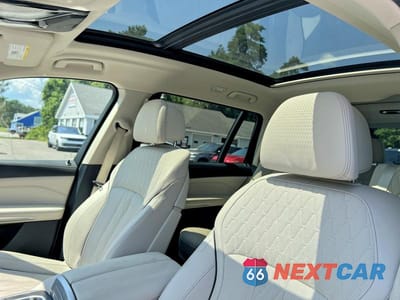 Zdjęcie 11 z 11 samochodu: 2022 BMW X7 XDRIVE40I VIN:5UXCW2C07N9N12908 - miniatura