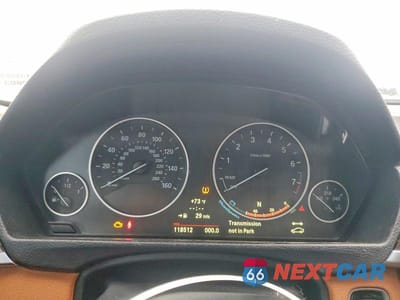 Zdjęcie 9 z 12 samochodu: 2013 BMW 328 XI SULEV VIN:WBA3B5C58DF593943 - miniatura