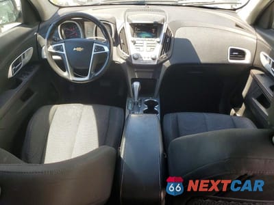 Zdjęcie 8 z 13 samochodu: 2011 CHEVROLET EQUINOX VIN:2GNALDEK6D6283487 - miniatura