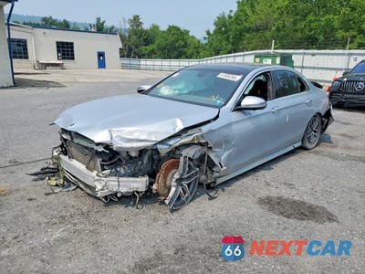 2021 MERCEDES-BENZ E AMG 53 4MATIC W1KZF6BB9MA886414 - główne zdjęcie licytacji z USA - miniatura