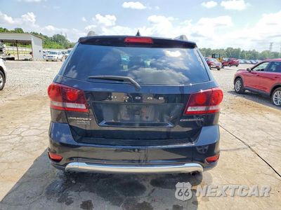 Zdjęcie 6 z 13 samochodu: 2016 DODGE JOURNEY CROSSROAD VIN:3C4PDCGB8GT132450 - miniatura