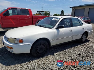 1995 TOYOTA CAMRY JT2SK11E2S0309256 - główne zdjęcie licytacji z USA - miniatura