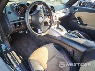 Zdjęcie 8 z 12 samochodu: 2007 SATURN SKY VIN:1G8MB35B17Y117194 - miniatura