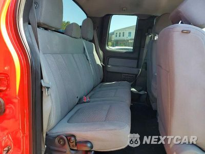 Zdjęcie 10 z 12 samochodu: 2014 FORD F150 SUPER CAB VIN:1FTFX1EF9EFA74501 - miniatura