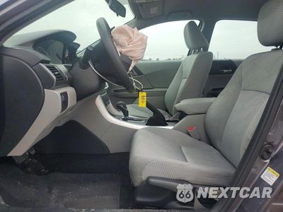 Zdjęcie 7 z 12 samochodu: 2014 HONDA ACCORD LX VIN:1HGCR2F38EA267101 - miniatura