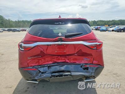 Zdjęcie 6 z 13 samochodu: 2021 BUICK ENCLAVE PREMIUM VIN:5GAEVBKW3MJ234879 - miniatura