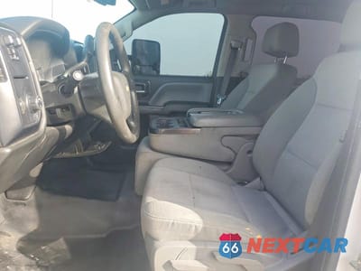 Zdjęcie 7 z 12 samochodu: 2019 CHEVROLET SILVERADO C2500 HEAVY DUTY VIN:1GC1CREYXKF122024 - miniatura