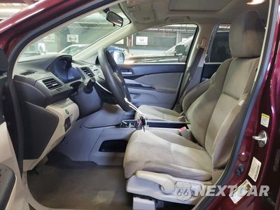 Zdjęcie 7 z 13 samochodu: 2014 HONDA CR-V EX VIN:5J6RM4H50EL025855 - miniatura