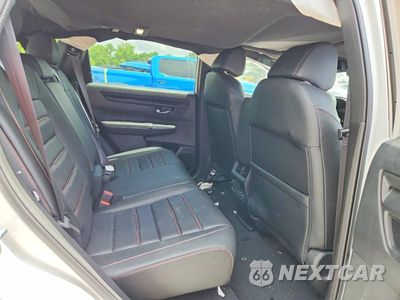 Zdjęcie 11 z 13 samochodu: 2026 HONDA CR-V VIN:5J6RS5H84TL026302 - miniatura