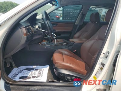 Zdjęcie 7 z 12 samochodu: 2006 BMW 330 I VIN:WBAVB33566KS38972 - miniatura