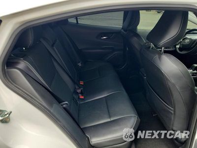 Zdjęcie 10 z 13 samochodu: 2025 TOYOTA PRIUS XLE VIN:JTDACAAU3S3050170 - miniatura