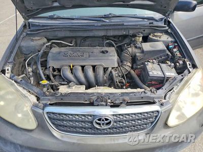 Zdjęcie 11 z 12 samochodu: 2005 TOYOTA COROLLA CE VIN:1NXBR32E85Z429794 - miniatura