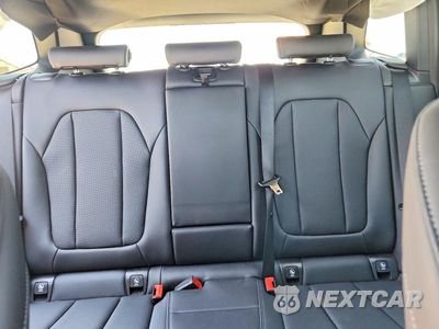 Zdjęcie 10 z 13 samochodu: 2022 BMW X3 XDRIVE30I VIN:5UX53DP09N9L62842 - miniatura