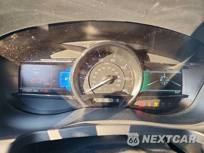 Zdjęcie 9 z 13 samochodu: 2019 FORD EXPLORER XLT VIN:1FM5K7D85KGA71760 - miniatura