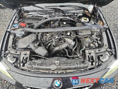 Zdjęcie 11 z 12 samochodu: 2019 BMW 430I GRAN COUPE VIN:WBA4J1C57KBM12044 - miniatura