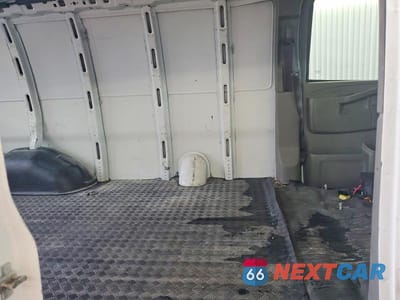 Zdjęcie 11 z 13 samochodu: 2020 CHEVROLET EXPRESS 2500 CARGO DELIVERY VAN VIN:1GCWGAFG4L1226816 - miniatura
