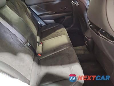 Zdjęcie 10 z 12 samochodu: 2025 HYUNDAI ELANTRA N BASE VIN:KMHLW4DKXSU027695 - miniatura