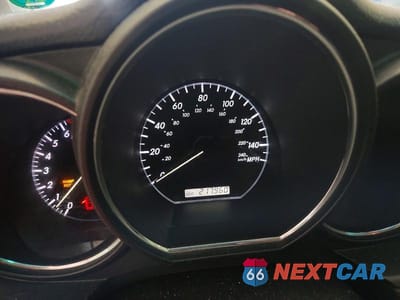 Zdjęcie 9 z 12 samochodu: 2009 LEXUS RX 350 VIN:2T2GK31U99C067898 - miniatura