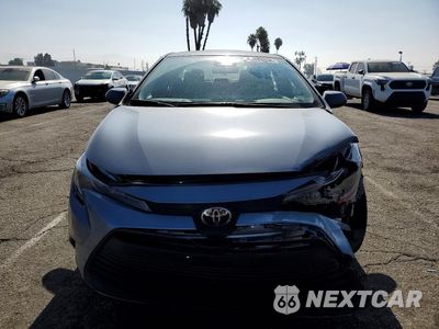 Piąte zdjęcie samochodu w środku: 2026 TOYOTA COROLLA LE VIN:JTDB4MEE6T3036156 - miniatura