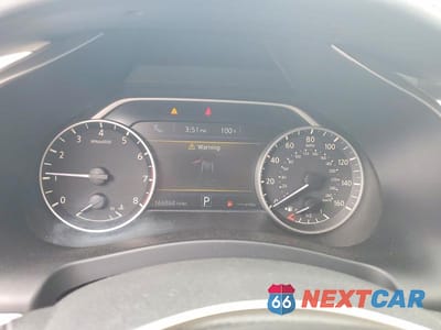 Zdjęcie 9 z 14 samochodu: 2016 NISSAN MURANO SL VIN:5N1AZ2MG5GN120415 - miniatura
