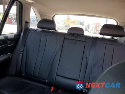 Zdjęcie 10 z 14 samochodu: 2016 BMW X5 SDRIVE35I VIN:5UXKR2C5XG0H42130 - miniatura