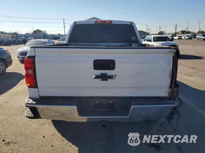 Zdjęcie 6 z 12 samochodu: 2018 CHEVROLET SILVERADO K1500 LT VIN:3GCUKRECXJG383333 - miniatura
