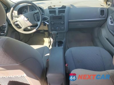 Zdjęcie 8 z 12 samochodu: 2006 CHEVROLET MALIBU LT VIN:1G1ZT51826F244358 - miniatura