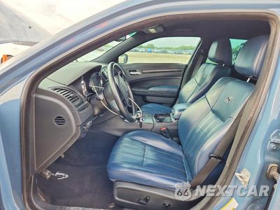 Zdjęcie 7 z 12 samochodu: 2014 CHRYSLER 300 S VIN:2C3CCABGXEH297113 - miniatura