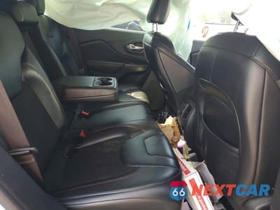 Zdjęcie 11 z 13 samochodu: 2020 JEEP CHEROKEE TRAILHAWK VIN:1C4PJMBX9LD578852 - miniatura