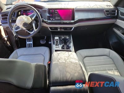 Zdjęcie 8 z 13 samochodu: 2026 VOLKSWAGEN ATLAS CROSS SPORT SEL R-LINE BLACK VIN:1V2AC2CA1TC207932 - miniatura