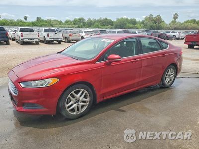 2016 FORD FUSION SE 3FA6P0H71GR160508 - główne zdjęcie licytacji z USA - miniatura