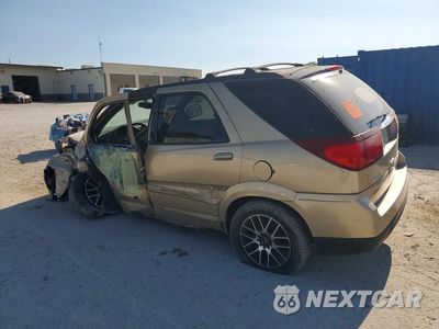 Drugie zdjęcie samochodu z przodu: 2006 BUICK RENDEZVOUS CX VIN:3G5DA03L06S646331 - miniatura
